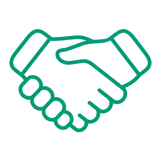 handschlag